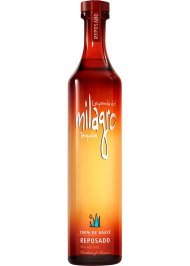 Milagro Reposado Tequila Lit