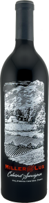 Miller & Lux Central Coast Cabernet Sauvignon