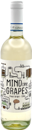 Mind the Grapes Delle Venezie Pinot Grigio