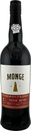 Monge Fine Ruby Porto