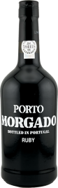 Morgado Ruby Port