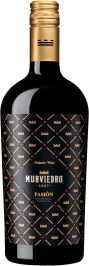 Murviedro Pasion Winemaker's Red Blend 2021