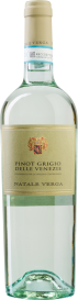 Natale Verga Pinot Grigio