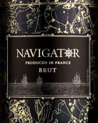 Navigator Sparkling Brut