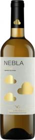 &nbsp;Nebla Verdejo