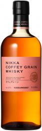 Nikka Coffey Grain Whisky