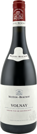 Nuiton Beaunoy Pommard Rouge 2022