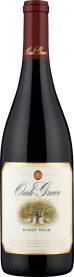 Oak Grove California Pinot Noir