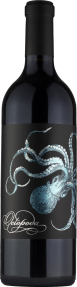 Octopoda Cabernet Franc