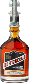 Old Fitzgerald 9yr Kentucky Straight Bourbon