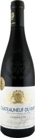 Olivier Ravoire Caparacon Chateauneuf Du Pape Rouge 2020