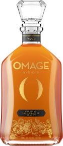 Omage VSOP Brandy