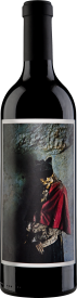 Orin Swift Palermo Napa Valley Cabernet Sauvignon 2021