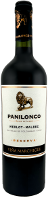 Panilonco Colchagua Merlot-Malbec