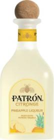 Patron Citronge Pineapple Liqueur