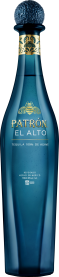 Patron El Alto Reposado