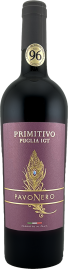Pavonero&nbsp;Puglia Primitivo 2022