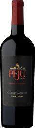 Peju Legacy Collection Napa Valley Cabernet Sauvignon 2021