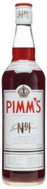 Pimm's No. 1 Cup Lit