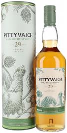 Pittyvaich 29 Year Single Malt Scotch