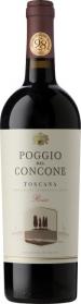 Poggio Del Concone Toscana Rosso 2021