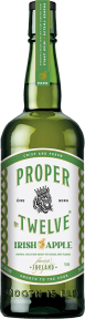 Proper Twelve Irish Apple Whiskey