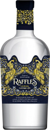 Raffles Lemon Gin