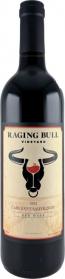  Raging Bull Cabernet