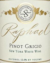 Raphael Pinot Grigio