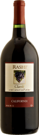 Rashi Semi Sweet Claret 1.5