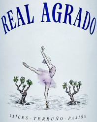 Real Agrado Rioja Garnacha Rose