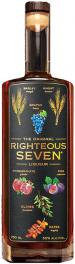 Righteous Seven Liqueur