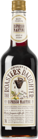 Roaster's Daughter Espresso Martini