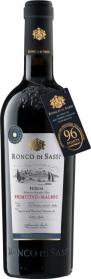 Ronco Di Sassi Puglia Primitivo-malbec Blend 2024