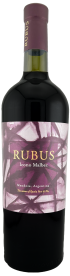 Rubus Icono Mendoza Malbec 2019
