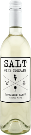 Salt Wine Company Columbia Valley Sauvignon Blanc 2022