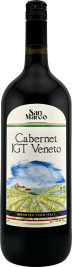 San Marco Puglia Cabernet 1.5