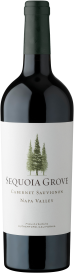 Sequoia Grove Napa Valley Cabernet Sauvignon 2021