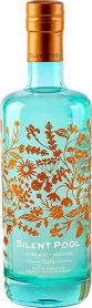 Silent Pool Gin