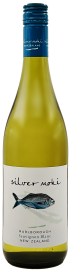 Silver Moki Marlborough Sauvignon Blanc