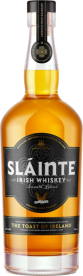 Slainte Irish Whiskey