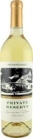 Smith & Wollensky Napa Valley Sauvignon Blanc 2022
