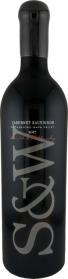 Smith & Wollensky Rutherford Cabernet Sauvignon 2017