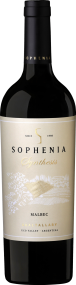 Sophenia Synthesis Malbec 2022