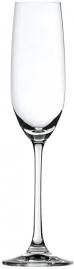 Spiegelau Salute Champagne 4-pack 7.4 oz