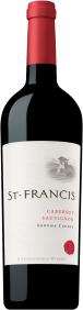 St. Francis Sonoma Cabernet Sauvignon 2021