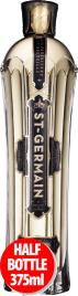 St. Germain Elderflower Liqueur 375ml