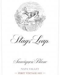 Stag's Leap Napa Valley Sauvignon Blanc 2022