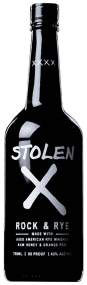 Stolen Rock & Rye