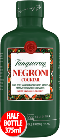 Tanqueray Negroni 375ml